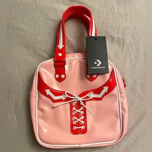 Converse x Mademe Bag - Y2K/Skater aesthetic